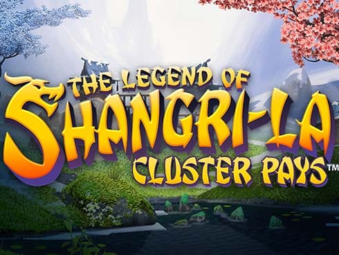 دی لیجنڈ آف شانگری لا کلسٹر پیز game thumbnail