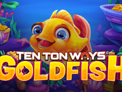 ٹین ٹن ویز گولڈ فش game thumbnail