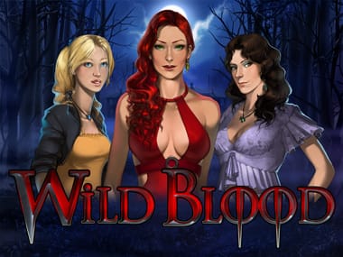 وائلڈ بلڈ game icon