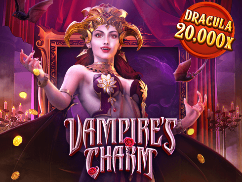 ویمپائرز چارم game thumbnail