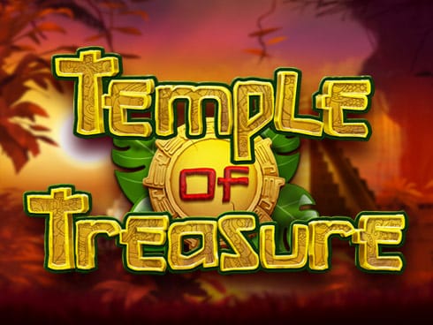 ٹیمپِل آف ٹریژرز میگا ویز game thumbnail