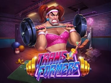ٹرانسفارمرز game icon
