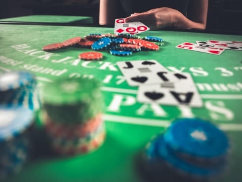 کلاسک اسپیڈ بلیک جیک 99 game thumbnail